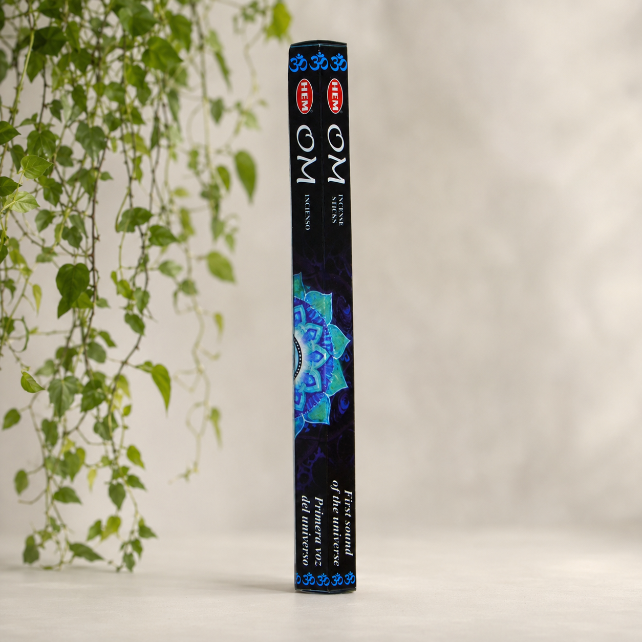 Om Hem Incense Sticks - 20 sticks