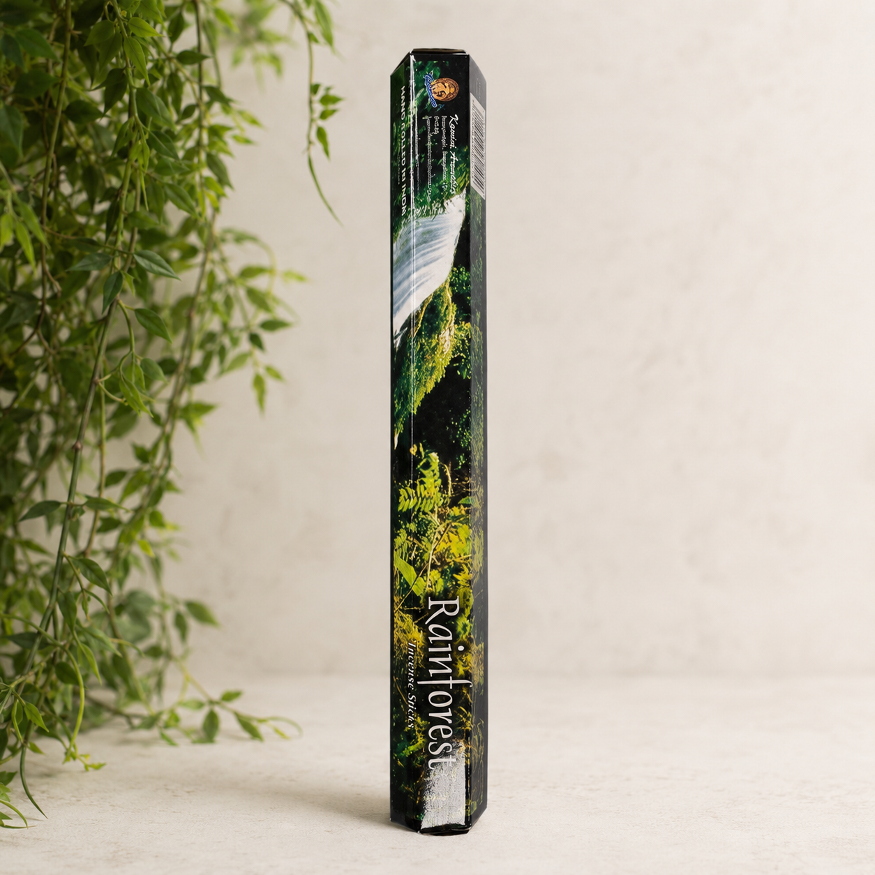Rainforest Kamini Incense Sticks - 20 sticks