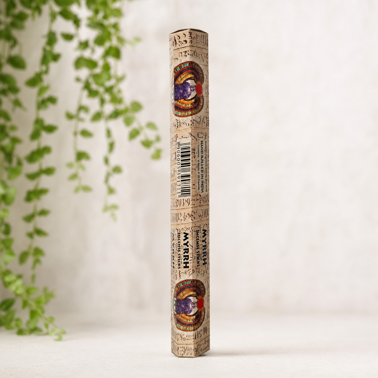 Myrrh Kamini Incense Sticks - 20 sticks