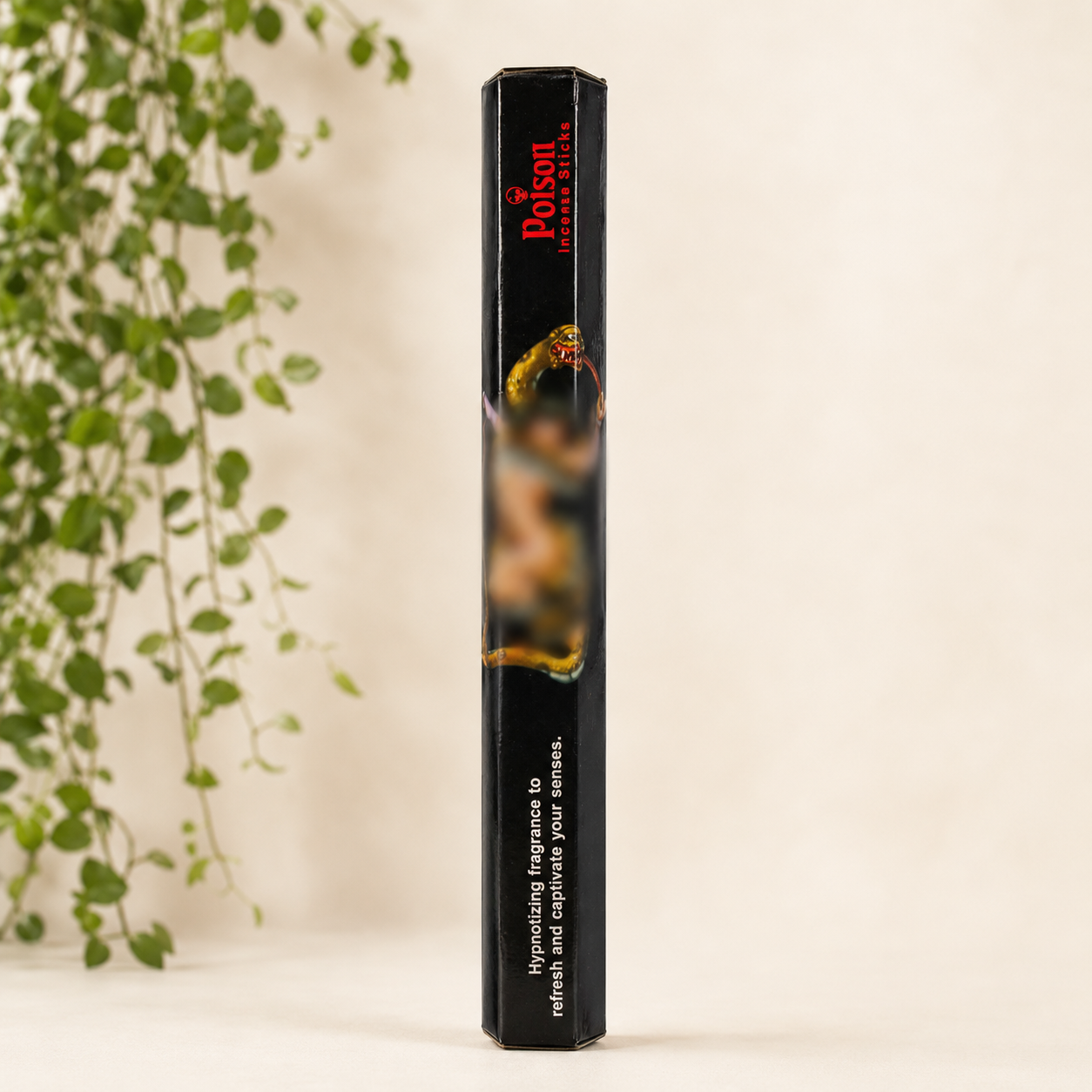 Poison Kamini Incense Sticks - 20 sticks