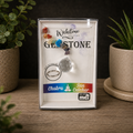 Chakra Gemstone Suncatcher  - Sphere
