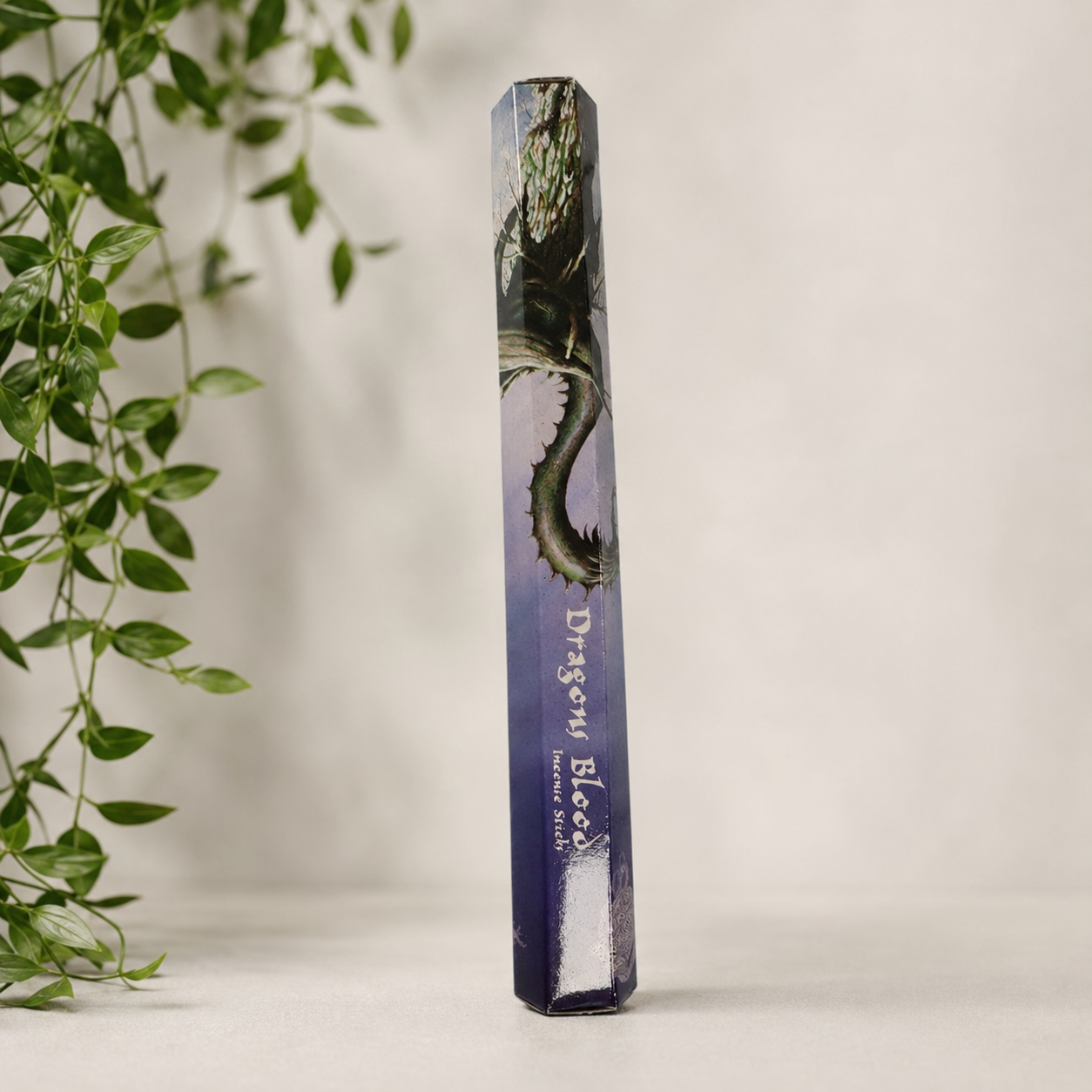 Dragonsblood Kamini Incense Sticks - 20 sticks