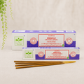 Satya Miracle Incense Sticks 15g