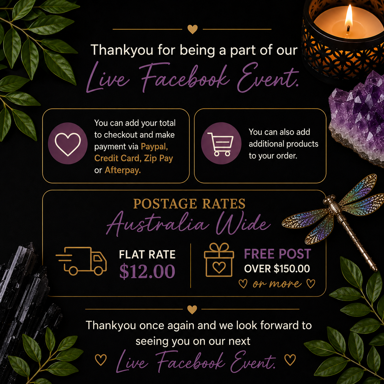 Kath Vickery Howe // 12th July - 18th July // Due Thurs. 30th July