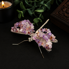 Gemstone Dragonfly - Super 7