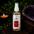 100ml Ishom White Sage and Rose Cleansing Spray