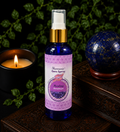 150ml Healing - Amethyst Gemstone Chips & Lavender Harmonia Essential Oil Spray