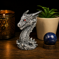 Dragon Sphere Stand