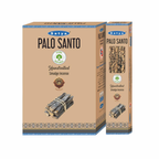 Palo Santo Satya Hand Rolled Smudge Sticks