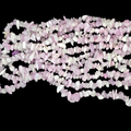 Kunzite 75cm-80cm Chips Strand