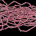 Garnet 75cm-80cm Chips Strand