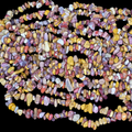 Mookaite 75cm-80cm Chips Strand