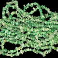 Aventurine 75cm-80cm Chips Strand