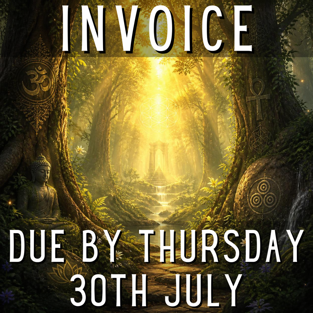 Kath Vickery Howe // 12th July - 18th July // Due Thurs. 30th July