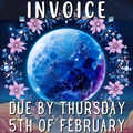 Ana Pinheiro // 18th Jan. - 24th Jan. // Due Thurs. 5th Feb.