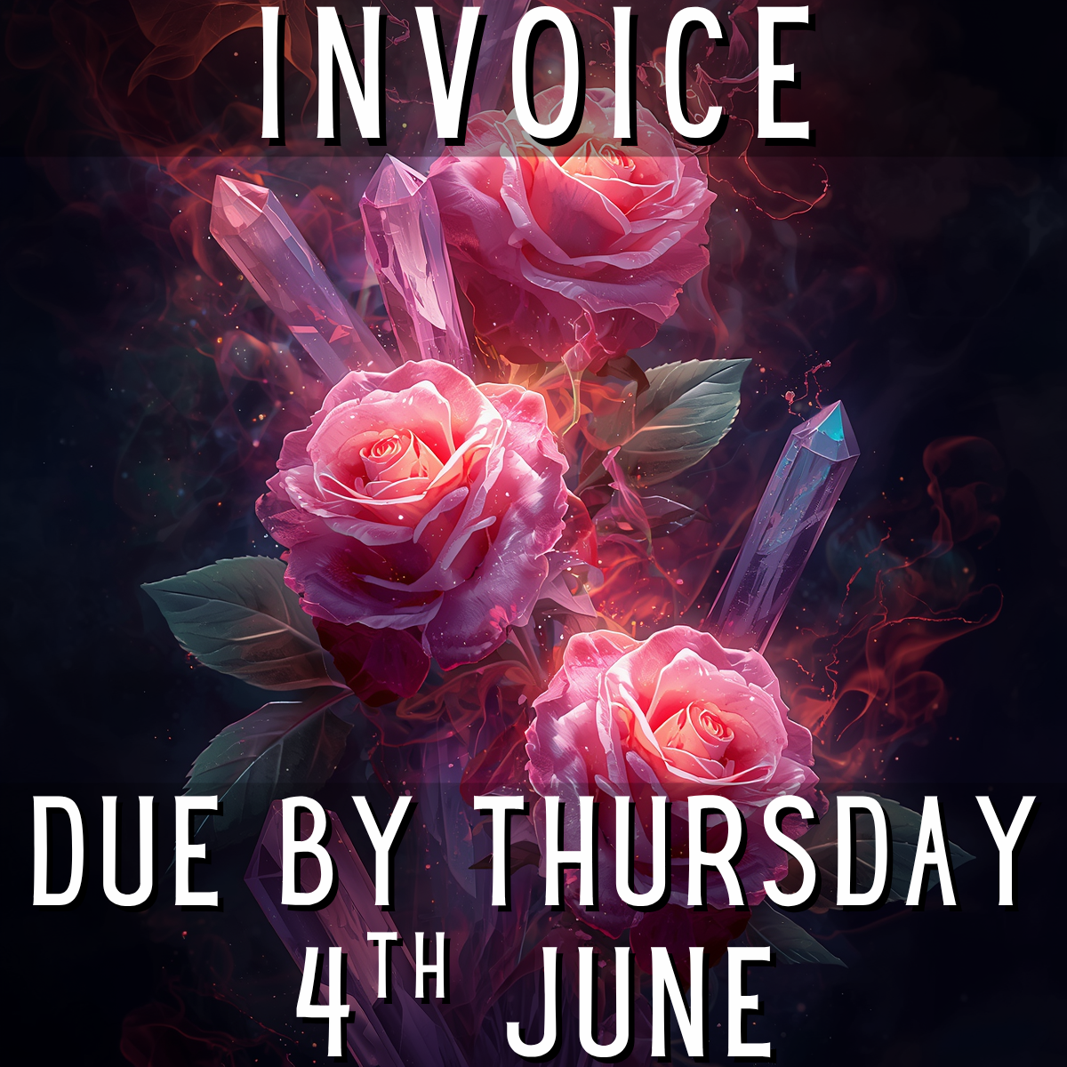 Karen Hayden // 17th - 23rd May // Due Thurs. 4th June