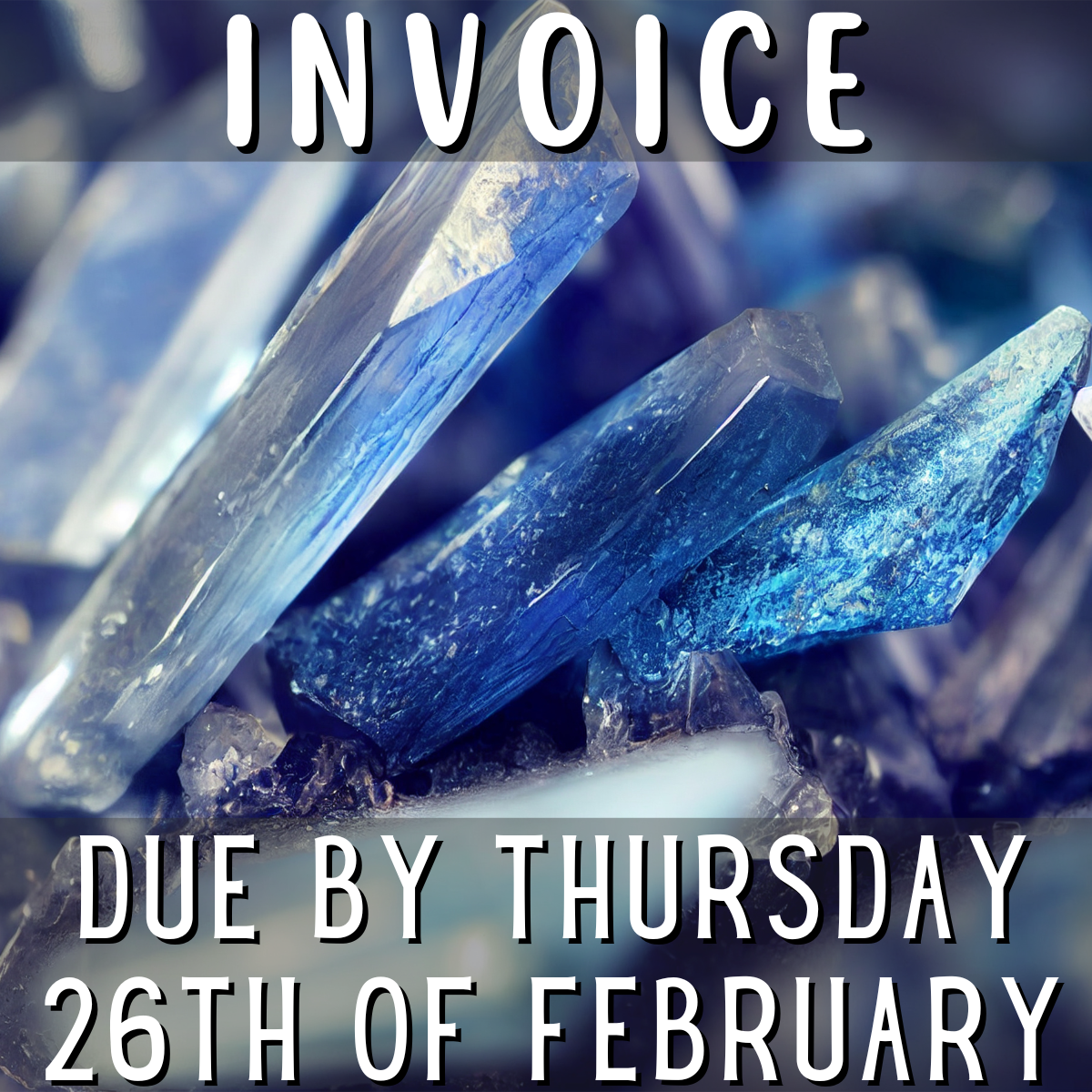 Ana Pinheiro // 8th Feb. - 14th of Feb. // Due Thurs. 26th Feb.