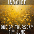 Karen Hayden // 24th - 30th May // Due Thurs. 11th June