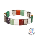 Gemstone Bracelet - Mixed Style 4