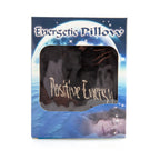 Mixed Gemstone Energy Pillow