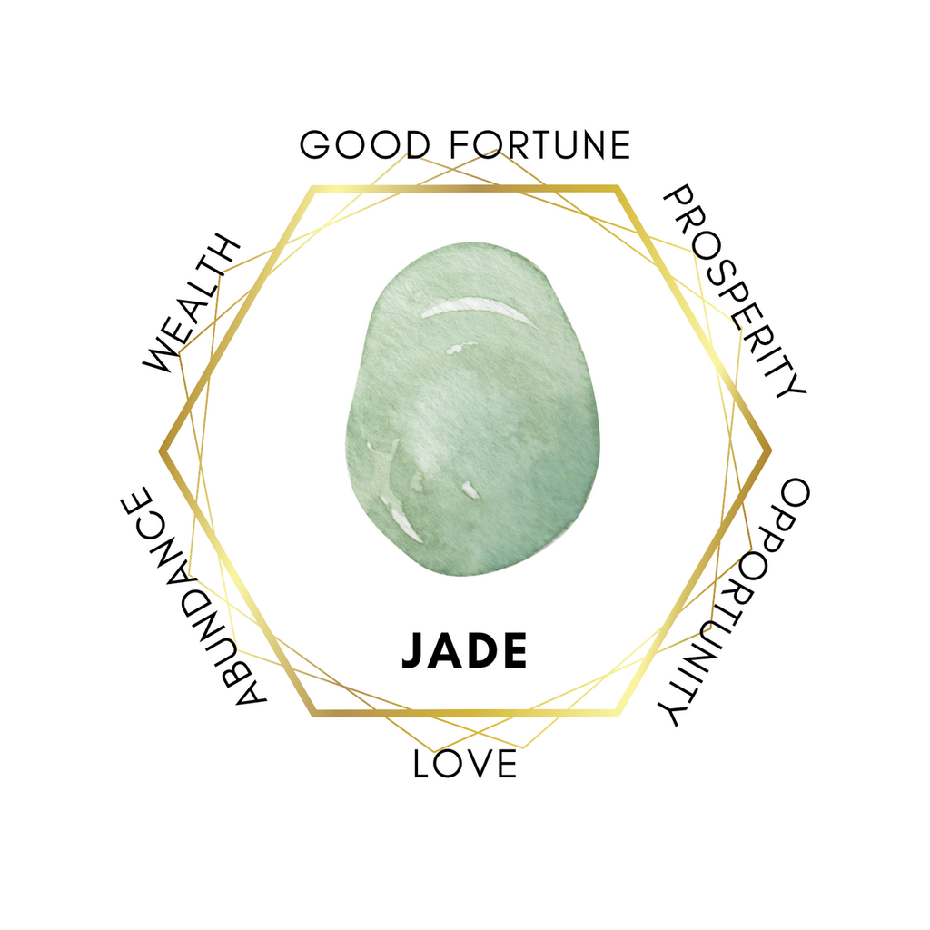 Jade Turtles