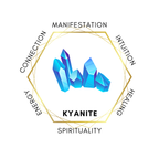 Kyanite 75cm-80cm Chips Strand