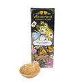 White Rabbit - Blackberry & Magnolia Wonderland Enchanted 40 Incense Cones & Ceramic Holder