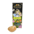 Mad Hatter - Patchouli & Jasmine Wonderland Enchanted 40 Incense Cones & Ceramic Holder