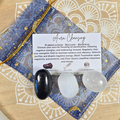 Aura Cleansing Tumble Pack