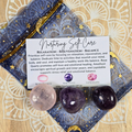 Nurturing Self-Care Tumble Pack