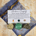 Abundance & Prosperity Tumble Pack