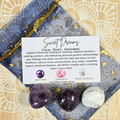 Sweet Dreams Tumble Pack