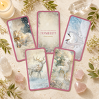Once Upon a Time Inspiration Cards