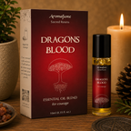 Dragon's Blood Essential Oil Roll-On 10ml