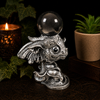 sphere not included