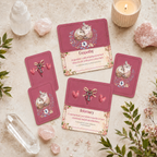 Love Affirmation Cards