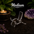Heart Display Stand - Medium
