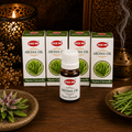 Citronella Aroma Oil 10ml