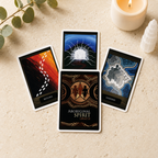 Aboriginal Spirit Oracle Cards