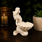 Mermaid Sphere Stand
