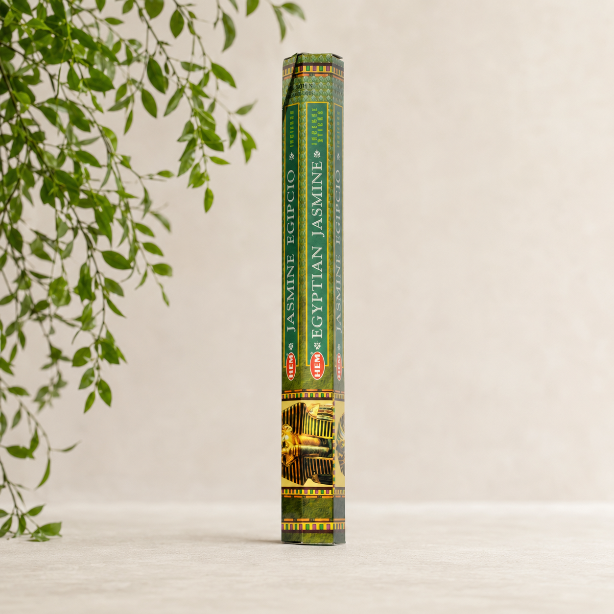 Egyptian Jasmine Hem Incense Sticks - 20 sticks