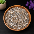 Gemstone Chips 100g - Smoky Quartz