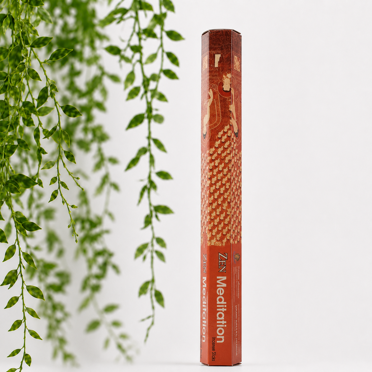 Zen Meditation Kamini Incense Sticks - 20 sticks