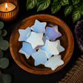 3cm Gemstone Star - Opalite
