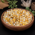 Gemstone Chips 100g - Yellow Aventurine