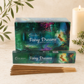 Fairy Dreams New Moon 15g Incense Sticks