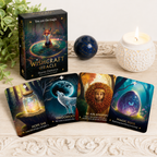 Wishcraft Oracle - You are Magic