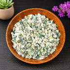 Gemstone Chips 100g - Tree Agate