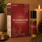 Frankincense Essential Oil Roll-On 10ml