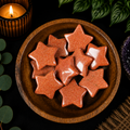 3cm Gemstone Star - Goldstone